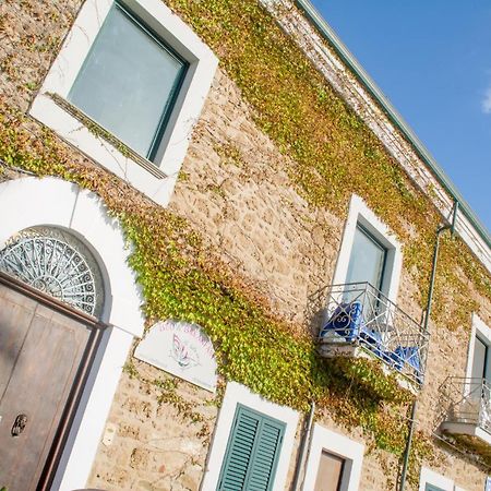 La Belle Vie B&B Santa Maria di Castellabate Exterior foto