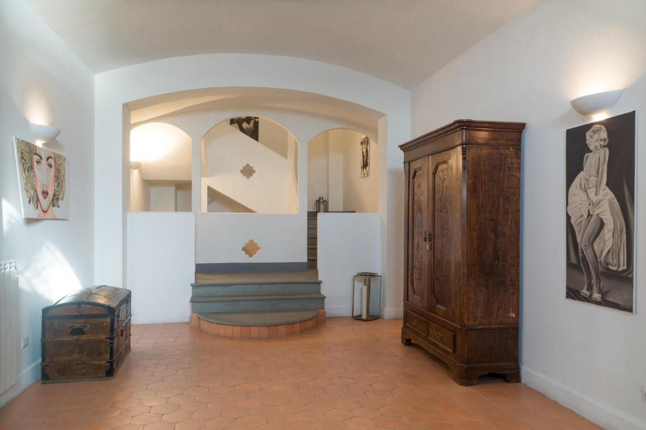 La Belle Vie B&B Santa Maria di Castellabate Exterior foto