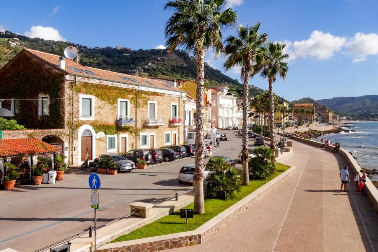 La Belle Vie B&B Santa Maria di Castellabate Exterior foto